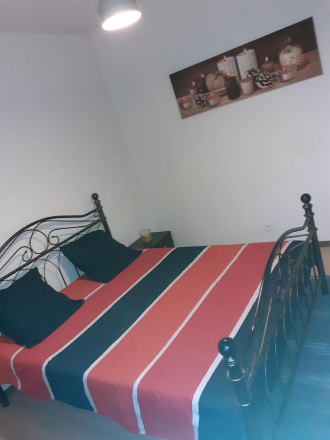 Appartement Tout Confort Камбре Экстерьер фото