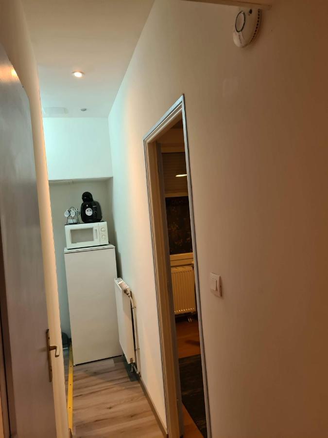 Appartement Tout Confort Камбре Экстерьер фото