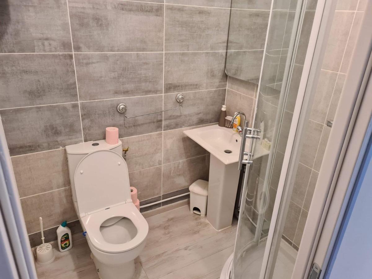 Appartement Tout Confort Камбре Экстерьер фото